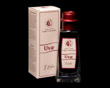 Carica l'immagine nel visualizzatore di Gallery, Condimento Balsamico - Linea UVAE - Il Dolce 100ml Antica Acetaia Luigi Cremonini
