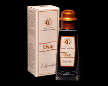 Carica l'immagine nel visualizzatore di Gallery, Condimento Balsamico - Linea UVAE - L'Agrodolce 100ml Antica Acetaia Luigi Cremonini