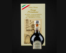 Carica l'immagine nel visualizzatore di Gallery, Aceto Balsamico Tradizionale di Modena DOP Affinato 100ml - Antica Acetaia Luigi Cremonini