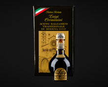 Carica l'immagine nel visualizzatore di Gallery, Aceto Balsamico Tradizionale di Modena DOP Extravecchio 100ml - Antica Acetaia Luigi Cremonini