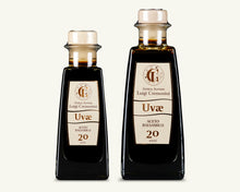 Carica l'immagine nel visualizzatore di Gallery, Aceto Balsamico invecchiato 20 anni - Linea UVAE - Antica Acetaia Luigi Cremonini