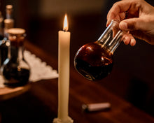 Carica l'immagine nel visualizzatore di Gallery, Aceto Balsamico Tradizionale di Modena DOP Extravecchio 100ml - Antica Acetaia Luigi Cremonini