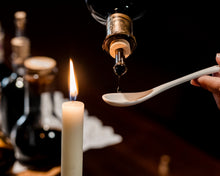 Carica l'immagine nel visualizzatore di Gallery, Aceto Balsamico Tradizionale di Modena DOP Affinato 100ml - Antica Acetaia Luigi Cremonini