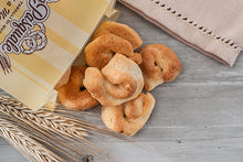Carica l'immagine nel visualizzatore di Gallery, Taralli pugliesi Zio Pasquale 130g