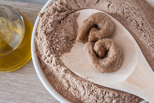 Carica l'immagine nel visualizzatore di Gallery, Taralli pugliesi Zio Pasquale 130g