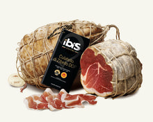 Carica l'immagine nel visualizzatore di Gallery, Culatello di Zibello DOP | intero 4 kg ca.