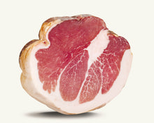 Carica l'immagine nel visualizzatore di Gallery, Culatello di Zibello DOP | a metà 1,7 kg ca.