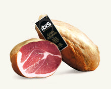 Carica l'immagine nel visualizzatore di Gallery, Culatta di Busseto | intera 5,5 kg ca.