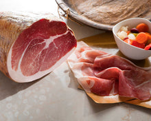 Carica l'immagine nel visualizzatore di Gallery, Culatta di Busseto | intera 5,5 kg ca.