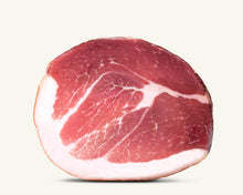 Carica l'immagine nel visualizzatore di Gallery, Culatta di Busseto | a metà 2,6 kg ca.