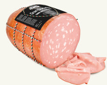 Carica l'immagine nel visualizzatore di Gallery, Mortadella Gran Ducato 100% italiana | a metà 7,8 kg ca.