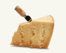 Carica l'immagine nel visualizzatore di Gallery, Parmigiano Reggiano 26 mesi 1 kg ca.
