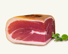 Carica l'immagine nel visualizzatore di Gallery, Prosciutto di Parma DOP | quarto 2,5 kg ca.