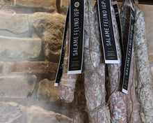 Carica l'immagine nel visualizzatore di Gallery, Salame Felino IGP 900g