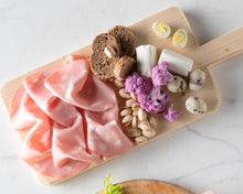 Carica l'immagine nel visualizzatore di Gallery, Mortadella Gran Ducato 100% italiana | a metà 7,8 kg ca.