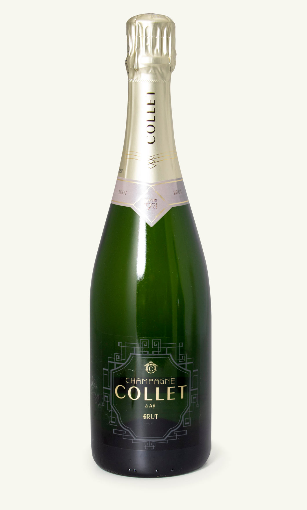 Champagne Brut Collet 0,75 lt