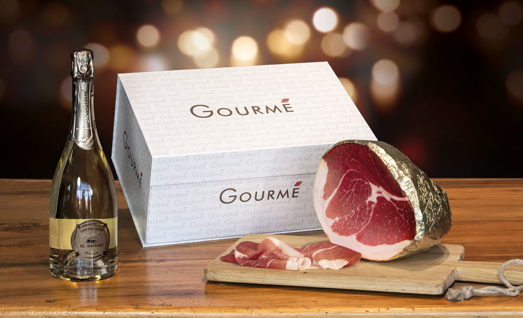 Gourmé box