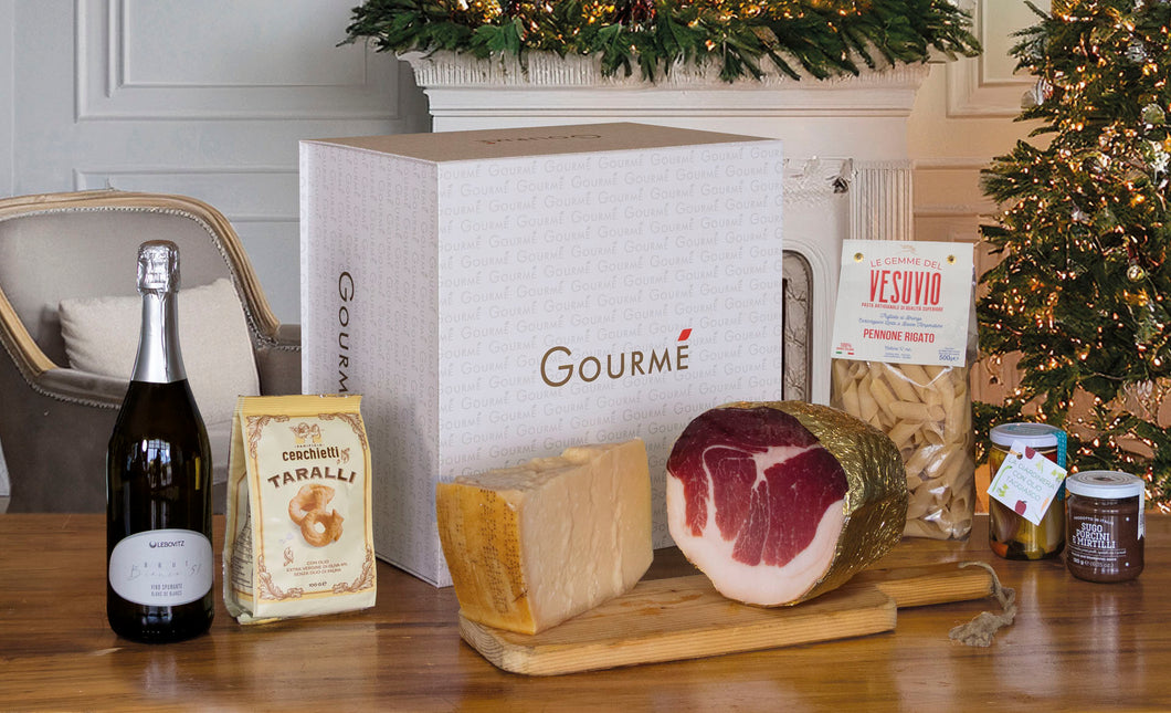 Gioiello di Busseto Ibis