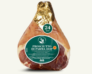 Prosciutto di Parma DOP di Filiera | intero 8,0 kg ca.
