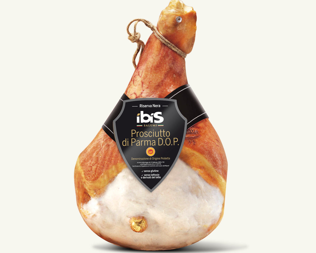 Prosciutto di Parma DOP | intero 6,5 kg ca.