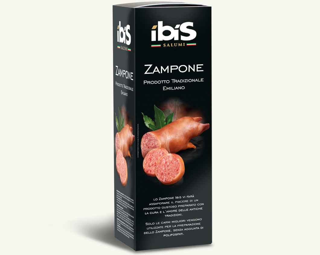 Zampone Ibis 1kg